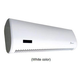 controlo a distância residencial de Mini Over Door Heater With da cortina de ar do fã 220V