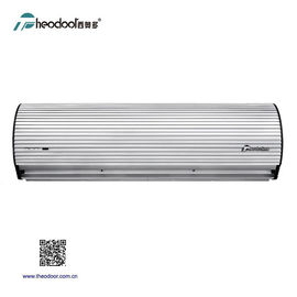 Cortina de ar de Theodoor que mantém a qualidade do ar interna para a sala do condicionamento de ar que salvar a energia da C.A.