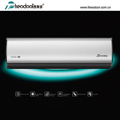 As séries de Theodoor 6G formam o fã Heater With PTC Heater Thermal Door Air Screen da porta da cortina de ar