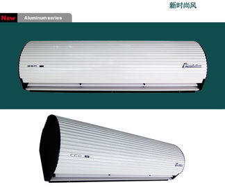 Cortina de ar de Theodoor que mantém a qualidade do ar interna para a sala do condicionamento de ar que salvar a energia da C.A.